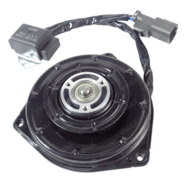 Motor Ventilador Radiador Honda Civic CRV Fit 