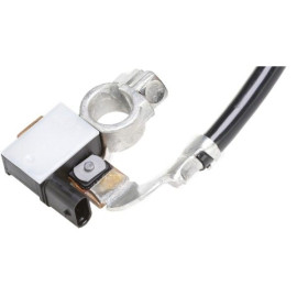 Sensor Inteligente de Bateria Bmw Serie 3 com Start Stop 6PK010562911