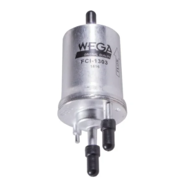 Filtro de Combustivel Vw Jetta 2.5 20v e Jetta 2.0 8v 120cv 