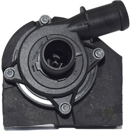 Bomba D'�gua Auxiliar Vw Up Polo Jetta Golf Tsi