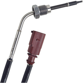 Sensor de Temperatura dos Gases de Escapamento Vw Amarok 2.0 16v 