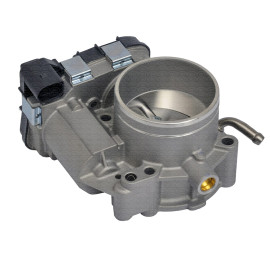 Corpo de Borboleta Volkswagen Jetta 2.5 5 Cilindros