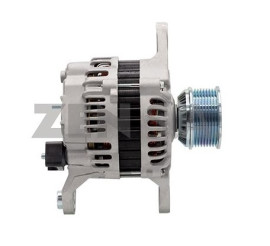 Alternador 130A Volvo FH12 FH13 FH16 FMX 24V