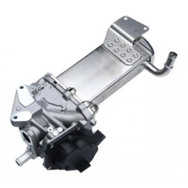 Valvula Egr Exaust�o Volkswagen Amarok 2.0 16v Diesel EU10010