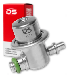 Regulador de Press�o Hyundai Accent 1.5 1.6 