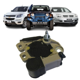 Regulador de Voltagem Corsa Vectra A10 Nissan 