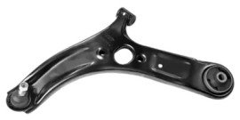 Bandeja Suspens�o Hyundai HB20 Lado Esquerdo 