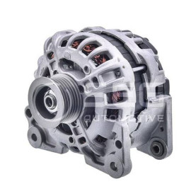 Alternador 90A Audi A1 A3 Q3 Vw Golf Polo Virtus Saveiro Ea211