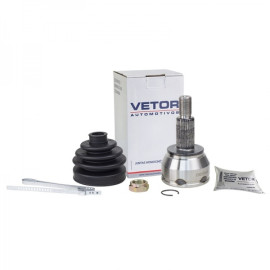 Ponteira Homocinetica Land Rover Discovery Range Rover 2.0 VTO5355 