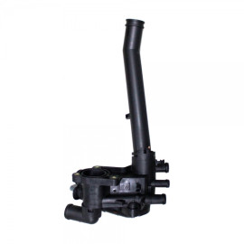 V�lvula Termost�tica Completa Vw Polo Fox Saveiro Golf Power AJ087240D 