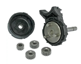 Engrenagem Planet�ria do Motor de Partida Toyota Corolla Fiat Palio Mobi 