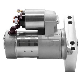 Motor de Partida Gm Opala Corvette Camaro 