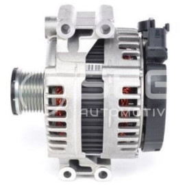 Alternador 180a Bmw 116i 118i 120i 125i 135i