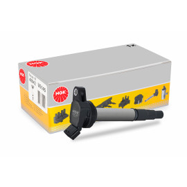 Bobina de Igni��o Toyota Corolla 1.8 e 2.0 16v Flex 