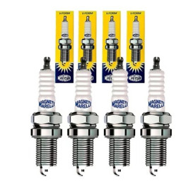 Jogo de Velas Igni��o Megane Clio Kangoo K6RTCMM-10