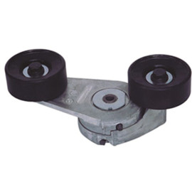 Tensor da correia do Alternador Vw Gol Parati Saveiro Ap com Ar e Dire��o 