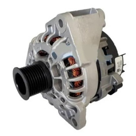 Alternador 130A Gm S10 2.5 Flex Ltz