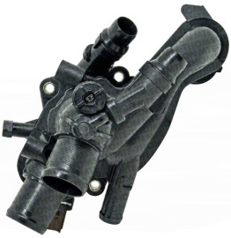 V�lvula Termost�tica Citroen C4 DS3 DS4 Mini Copper 1.6 16V THP