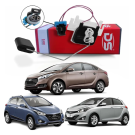 Sensor de Nivel Combustivel Hyndai HB20 Hb20S