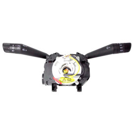 Chave de Seta e Limpador Com Cinta de Airbag Fiat Mobi 