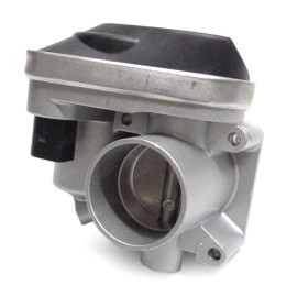 Corpo de Borboleta Volkswagen Gol Parati G2 G3 1.0 16V 