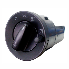 Chave de Luz Farol Caminh�o Volkswagen Constellation 