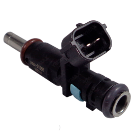 Bico Injetor Renault Kwid Logan Sandero 1.0