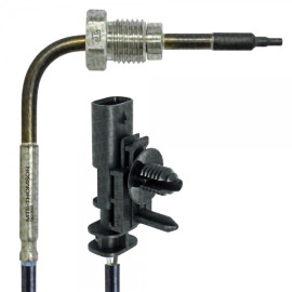 Sensor de Temperatura Jeep Renegade Fiat Toro 2.0 16v MTE96068