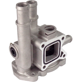 Carca�a V�lvula Termost�tica Chevrolet Cruze Sonic Tracker  