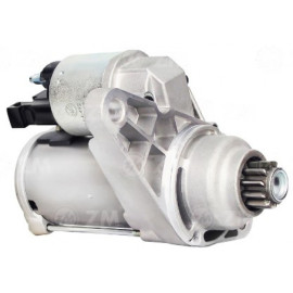 Motor de Partida crossfox Saveiro Voyage G5 G6 Fox Polo Flex ZM8021101 