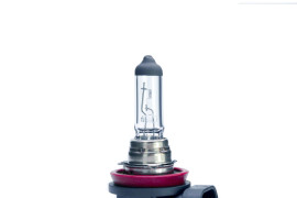 L�mpada Automotiva Hal�gena H16 12V . 19W . PGJ19-3 . 4300K 