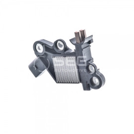 Regulador de Voltagem Toyota Hilux SW4 2.8 2015 Diesel S0272220890 