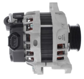 Alternador 90A Hyundai Hb20 Kia Picanto 1.0 3cc