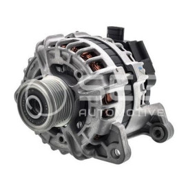 Alternador 120A Nissan Frontier 2.3 16v YS23