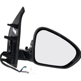 Retrovisor El�trico Fiat Strada Com Pisca Lado Direito