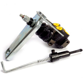 V�lvula Equalizadora Renault Logan Sandero 