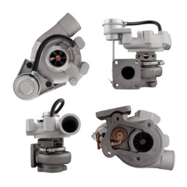 Turbina Fiat Iveco Daily 2.8