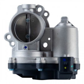 Corpo de Borboleta Volkswagen Gol Voyage 1.0 12v 3cc EW169062H 