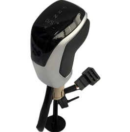 Bola Cambio Manopla Autom�tico Polo T-Cross Virtus Nivus  