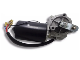 Motor Limpador Para-brisa Fusca Bras�lia 