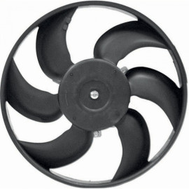 Eletroventilador sem Defletor Vw Gol Parati Saveiro com Ar AVLD01005 