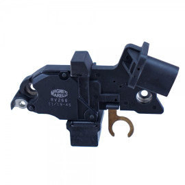 Regulador de Voltagem Bmw 118i 120i  200i 300i MMRV266