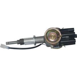 Distribuidor Completo com Igni��o Eletr�nica Gm Opala Caravan 4.1 6cc 