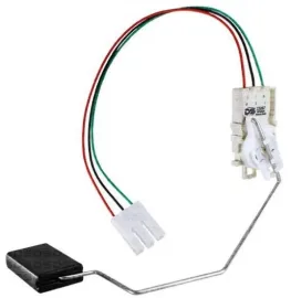 Sensor de Nivel de Combust�vel Hyundai Elantra 2.0 16v Flex 