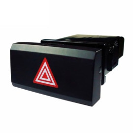 Bot�o interruptor Pisca Alerta Hyundai HB20 