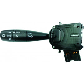 Chave de Seta com Farol de Milha Renault Kwid OP042209