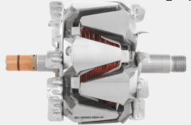 Rotor Alternador VW Gol Amarok Polo GM Blazer 