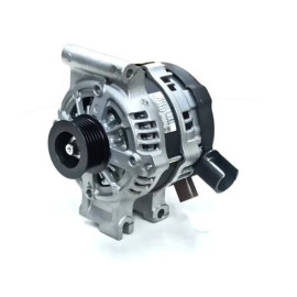 Alternador 120A Fiat Argo Cronos Bravo Palio 1.8 16v E-torq