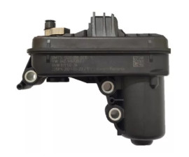 Atuador Wastegate da Turbina Vw Jetta Golf Polo T-cross Tsi