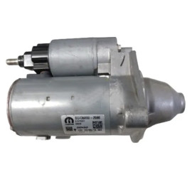 Motor de Partida Fiat Cronos Toro Jeep Renegade